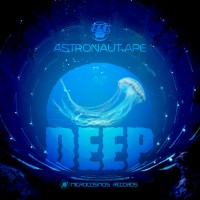 Purchase Astronaut Ape - Deep