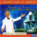 Buy Gunter Noris - Promenade Classics - Festival Of Melodies Mp3 Download