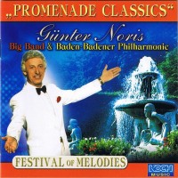 Purchase Gunter Noris - Promenade Classics - Festival Of Melodies