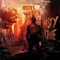 Buy Nasty Crue - Riots In Heaven Mp3 Download