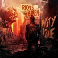 Purchase Nasty Crue - Riots In Heaven