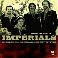 Purchase The Imperials - The Lost Album