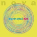 Buy VA - Nova Le Grand Mix 2016 CD1 Mp3 Download