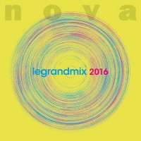 Purchase VA - Nova Le Grand Mix 2016 CD1