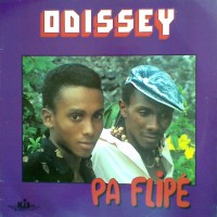 Purchase Odissey - Pa Flipe