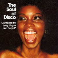 Purchase VA - The Soul Of Disco Vol. 1 CD1