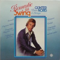 Purchase Gunter Noris - Romantic In Swing (Vinyl)