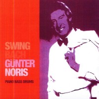 Purchase Gunter Noris - Swing Bach