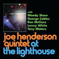 Purchase Joe Henderson - At The Lighthouse "If You're Not Part Of The Solution, You're Part Of The Problem"