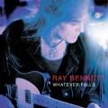 Buy Ray Bennett - Whatever Falls Mp3 Download