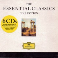 Purchase VA - The Essential Classics Collection Vol. 4