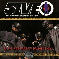 Purchase 5Ive-O - If U R Not Part Uv Da Solution...