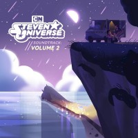 Purchase Aivi & Surasshu - Steven Universe Soundtrack Vol. 2