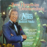 Purchase Gunter Noris - Zwei Herzen Im Dreivierteltakt (Vinyl)