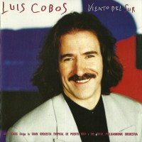 Purchase Luis Cobos - Viento Del Sur