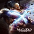 Buy New Eden - Solving For X Mp3 Download