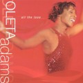 Buy Oleta Adams - All The Love Mp3 Download