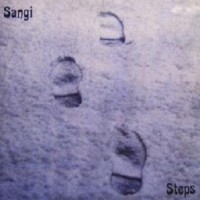 Purchase Sangi - Steps (Vinyl)