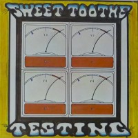 Purchase Sweet Toothe - Testing (Vinyl)