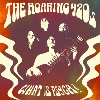 Purchase The Roaring 420S - What Is Psych?