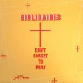 Buy The Violinaires - Don't Forget To Pray (Vinyl) Mp3 Download