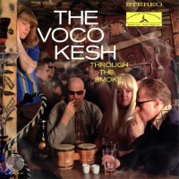Purchase The Vocokesh - Through The Smoke