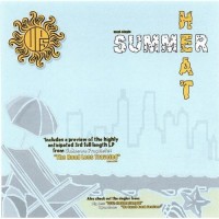 Purchase Unknown Prophets - Summer Heat