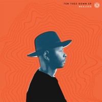 Purchase Waajeed - Ten Toes Down (EP)