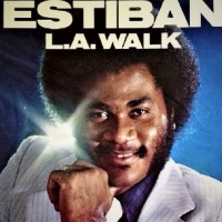 Purchase Estiban - L.A. Walk (Vinyl)