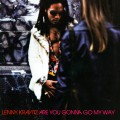 Buy Lenny Kravitz - Are You Gonna Go My Way Mp3 Download