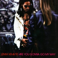 Purchase Lenny Kravitz - Are You Gonna Go My Way