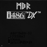 Purchase Master Boot Record - 486Dx (EP)