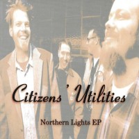Purchase Citizens' Utilities - Northern Lights (EP)