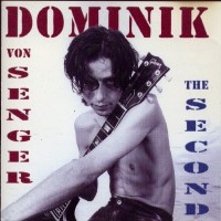 Purchase Dominik Von Senger - The Second