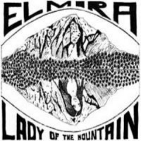 Purchase Elmira - Lady Of The Mountain (Vinyl)