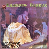 Purchase Ernesto Djedje - Le Roi Ziglibithien (Vinyl)