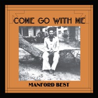 Purchase Manford Best - Come Go With Me (Vinyl)