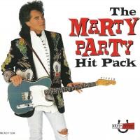 Purchase Marty Stuart - The Marty Party Hit Pack