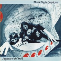 Purchase Melodic Energy Commission - Migration Of The Snails (Vinyl)