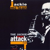 Purchase Jackie McLean - The Jackie Mac Attack - Live
