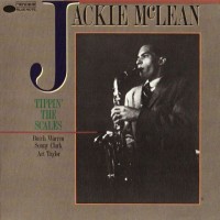 Purchase Jackie McLean - Tippin' The Scales (Reissued 1995)