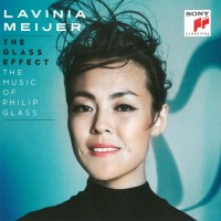 Purchase Lavinia Meijer - The Glass Effect (The Music Of Philip Glass) CD1