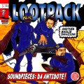 Buy Lootpack - Soundpieces: Da Antidote Mp3 Download