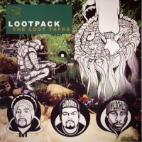 Purchase Lootpack - The Lost Tapes