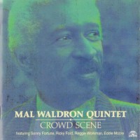Purchase Mal Waldron - Crowd Scene