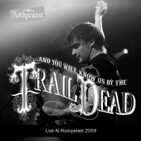 Purchase ...And You Will Know Us By the Trail of Dead - Live At Rockpalast