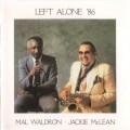 Buy Mal Waldron - Left Alone '86 (With Jackie Mclean) Mp3 Download