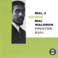 Purchase Mal Waldron - Mal/3 Sounds (Vinyl)