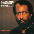 Buy Mal Waldron - What It Is (Vinyl) Mp3 Download