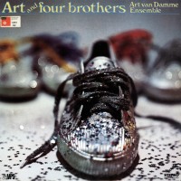 Purchase Art Van Damme - Art And Four Brothers (Vinyl)